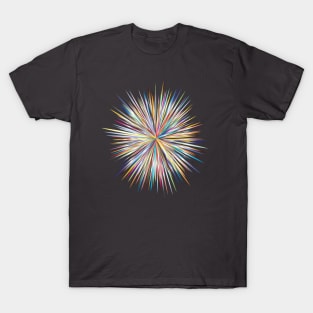 explosion T-Shirt